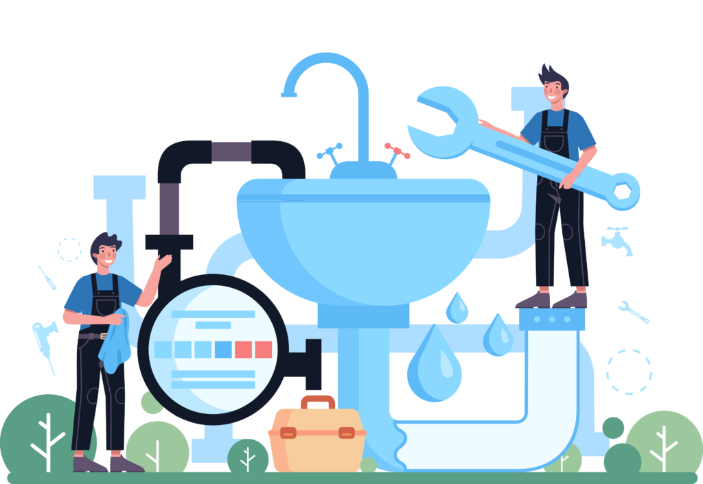 Smart Water Meter Solution